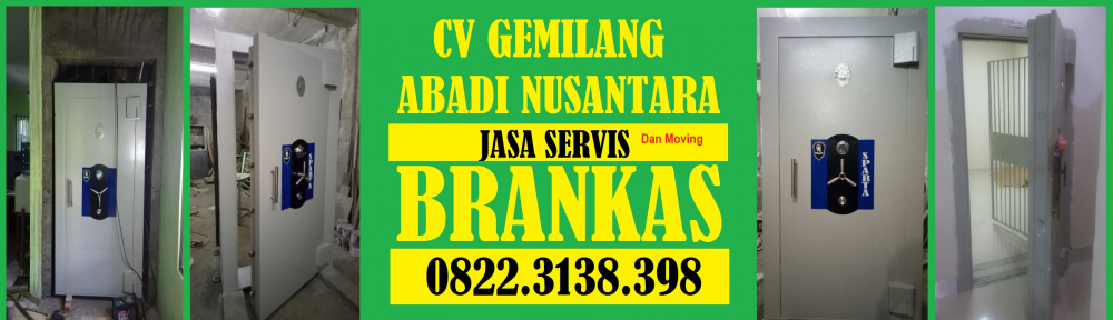 Service Brankas Ichiban Surabaya – Hub. 0822.3138.3968